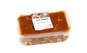 Callos preparados al estilo tradicional - 1 kg