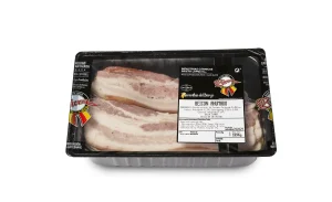 Bacon filetes (400 g)