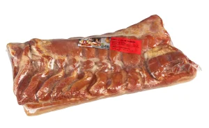 Bacon natural (3,5 kg)