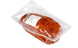 Botillo del Bierzo IGP al vacío 1,5 kg