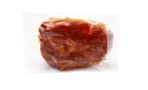 Botillo de ración vacío (600 g)