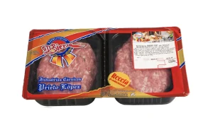 Burguer Meat (500 g)