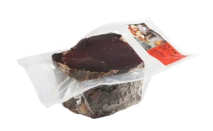 Cecina de León IGP en tacos 800 g