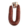 Chorizo herradura de cerdo (500 g)