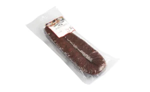 Chorizo herradura vaca (500 g) - Picante