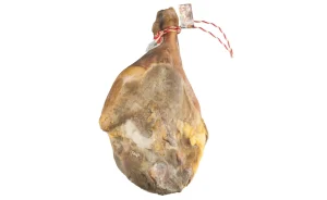Jamón curado bodega (7 kg)
