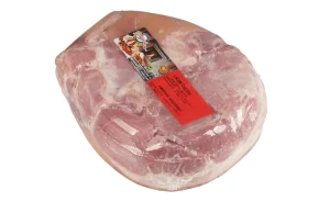 Lacón cocido - Entero (2 kg)