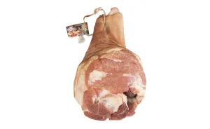 Lacón grande curado (4 kg)