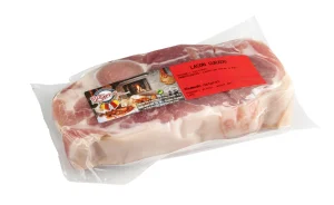Lacón curado vacío (400 g)