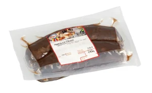 Morcilla de León (400 g)