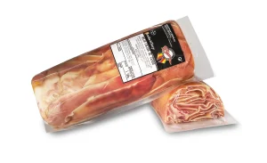 Oreja cocida de cerdo - Grande (2 kg)