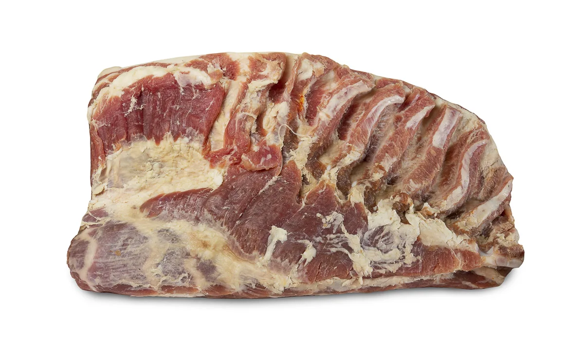 Panceta salada s/c (5 kg)