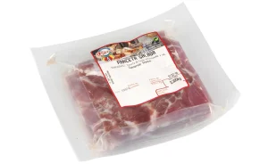 Panceta salada vacío (500 g)