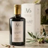 A6 Aceite de Oliva Virgen Extra Arbequina Bierzo 500 ml