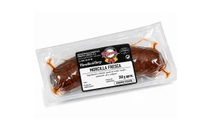Morcilla de León (400 g)